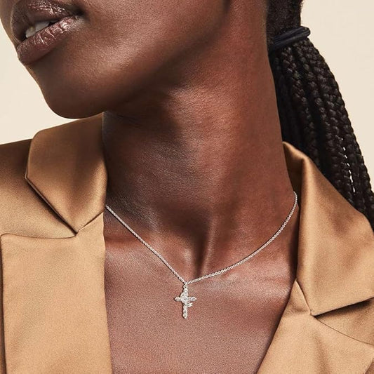 Eternal Faith Necklace