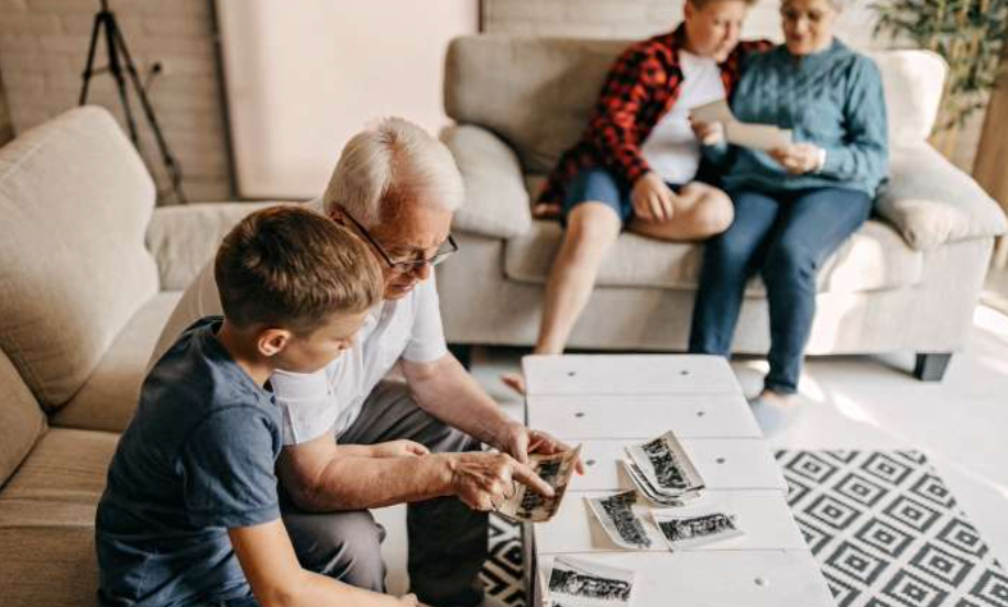 Style and Gifts for the Whole Family