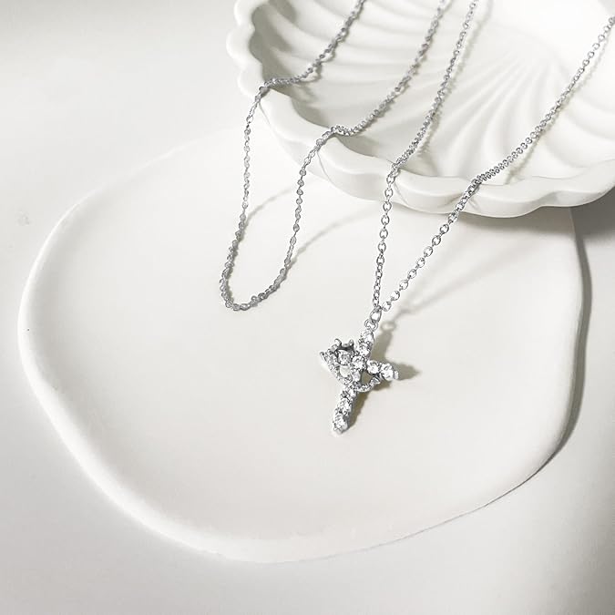 Eternal Faith Necklace