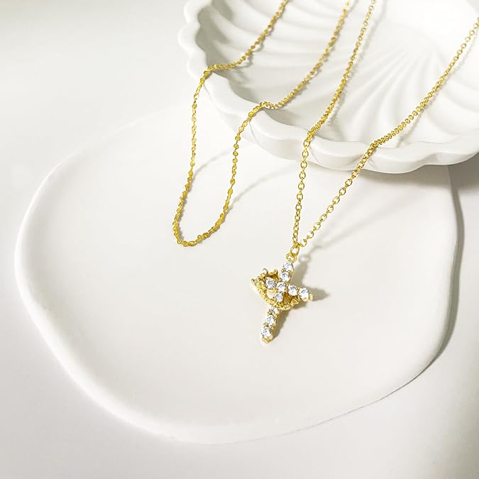Eternal Faith Necklace